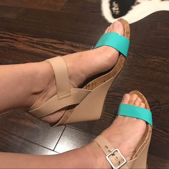 BCBGeneration Shoes - BCBGENERATION Sandals